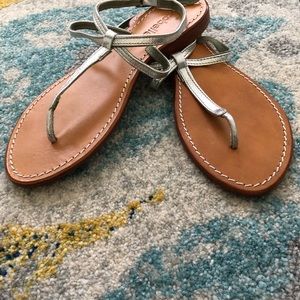 Cocobelle flat sandals